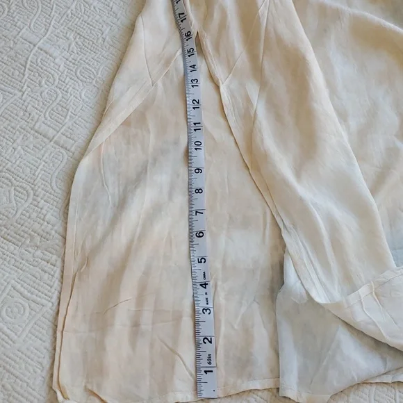 Kiwi+Punch Rayon Dress - Picture 10 of 12